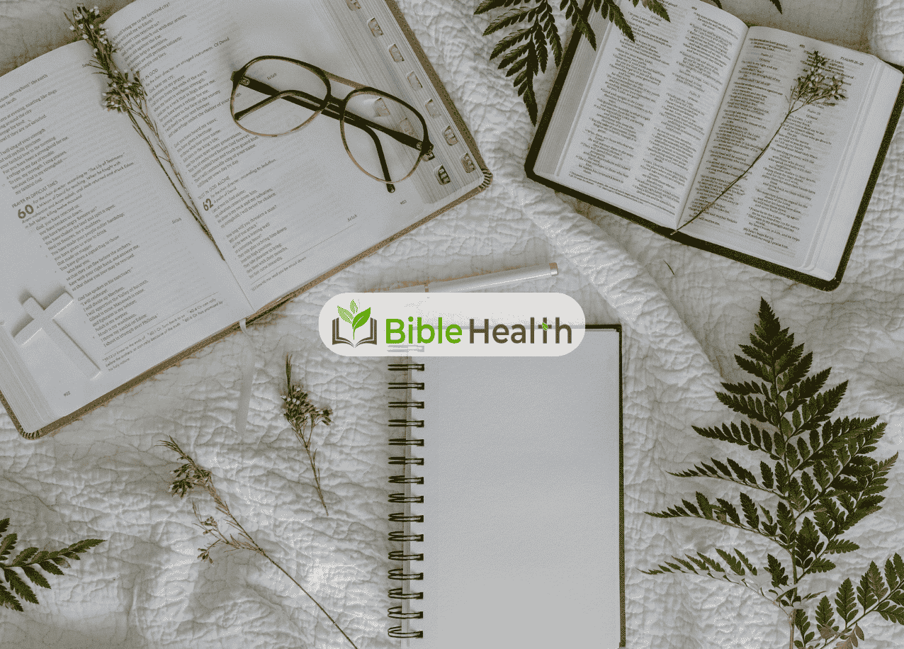 Daily Devotional in Proverbs: 31 Days Through Scripture