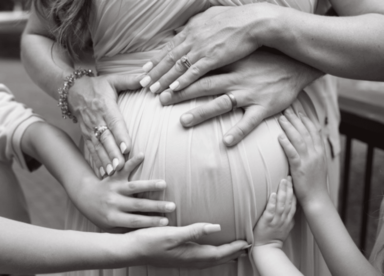 A Mother's Day Salute