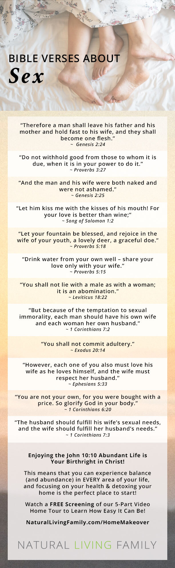 wife witholds sex christian advice