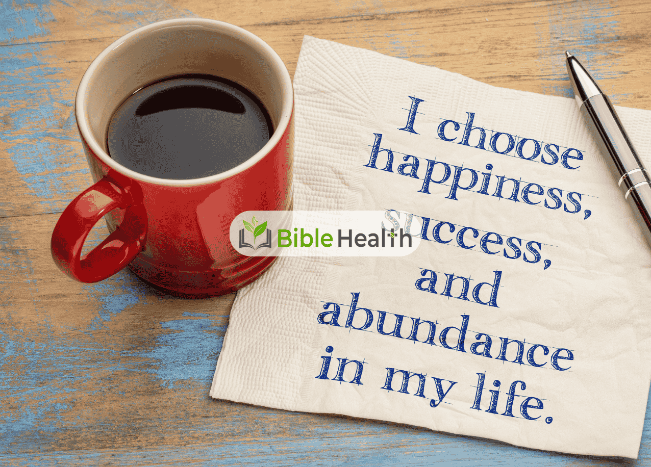 Enjoying the Abundant Life & Biblical Health Foundations