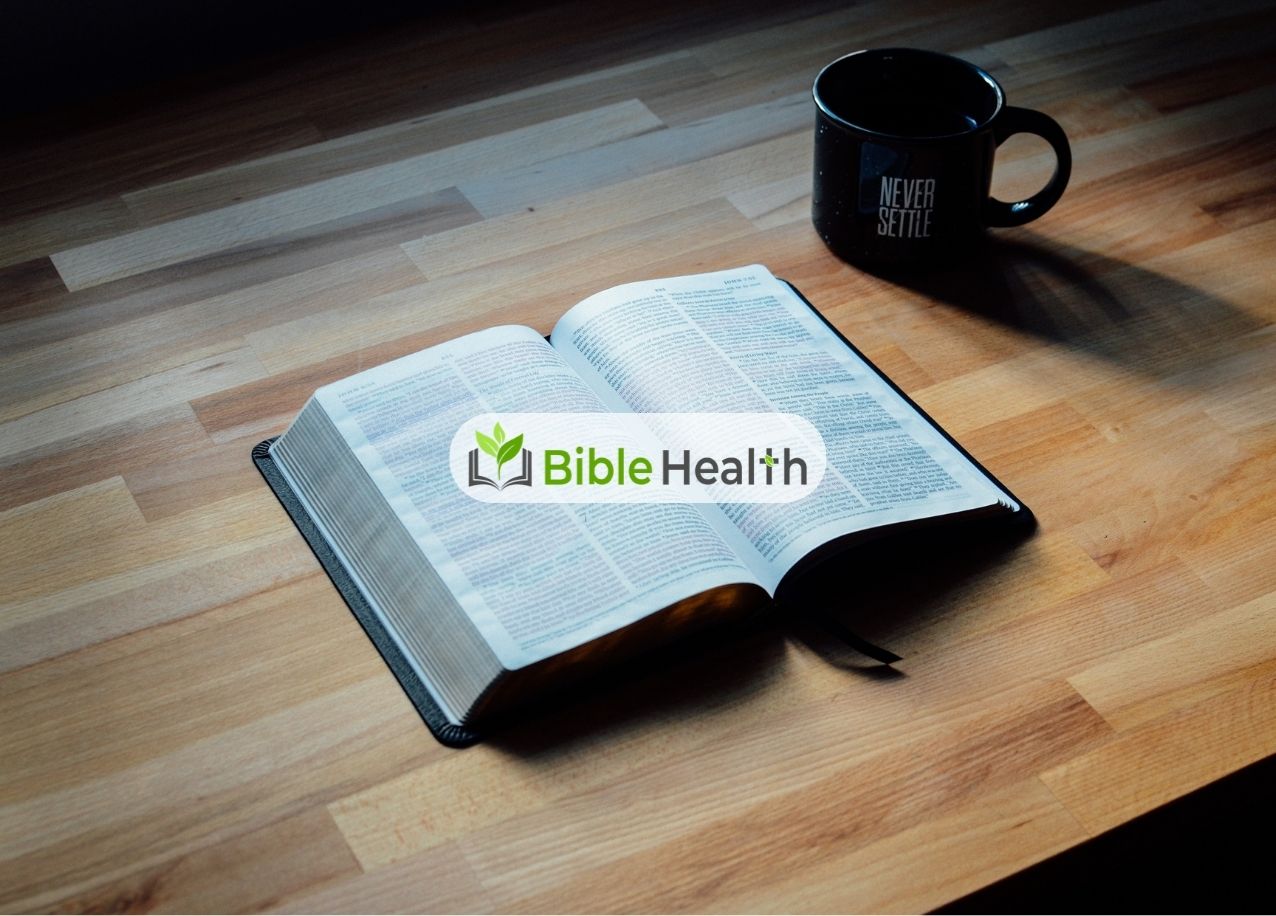 Nourished by His Word Deuteronomy 8:3 Daily Devotion Day 240 Aug 28