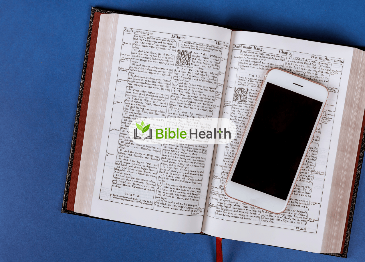 Restored by the Shepherd Psalm 23:1–3 Daily Devotion Day 230 Aug 18