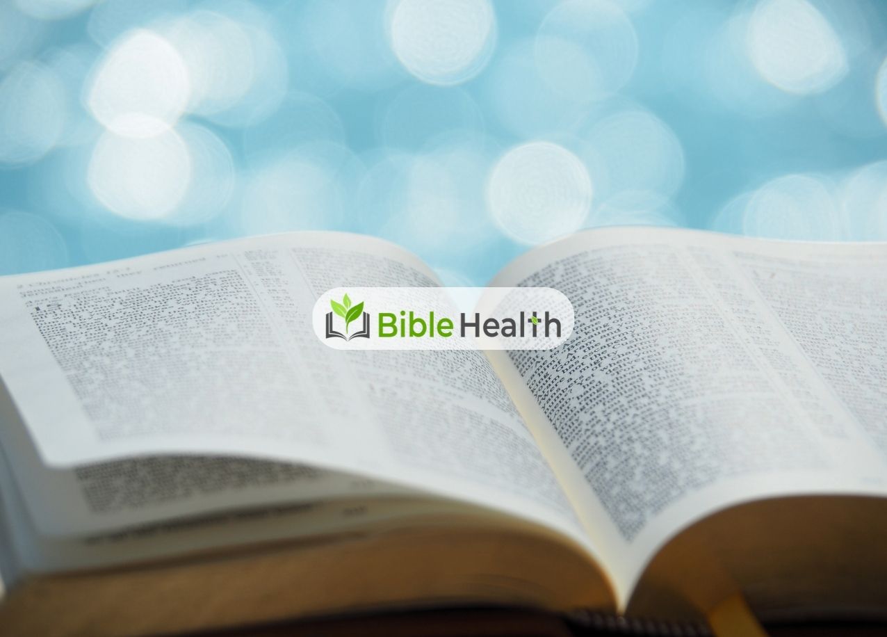 Rooted and Built Up in Christ Colossians 2:6–7 Daily Devotion Day 226 Aug 14