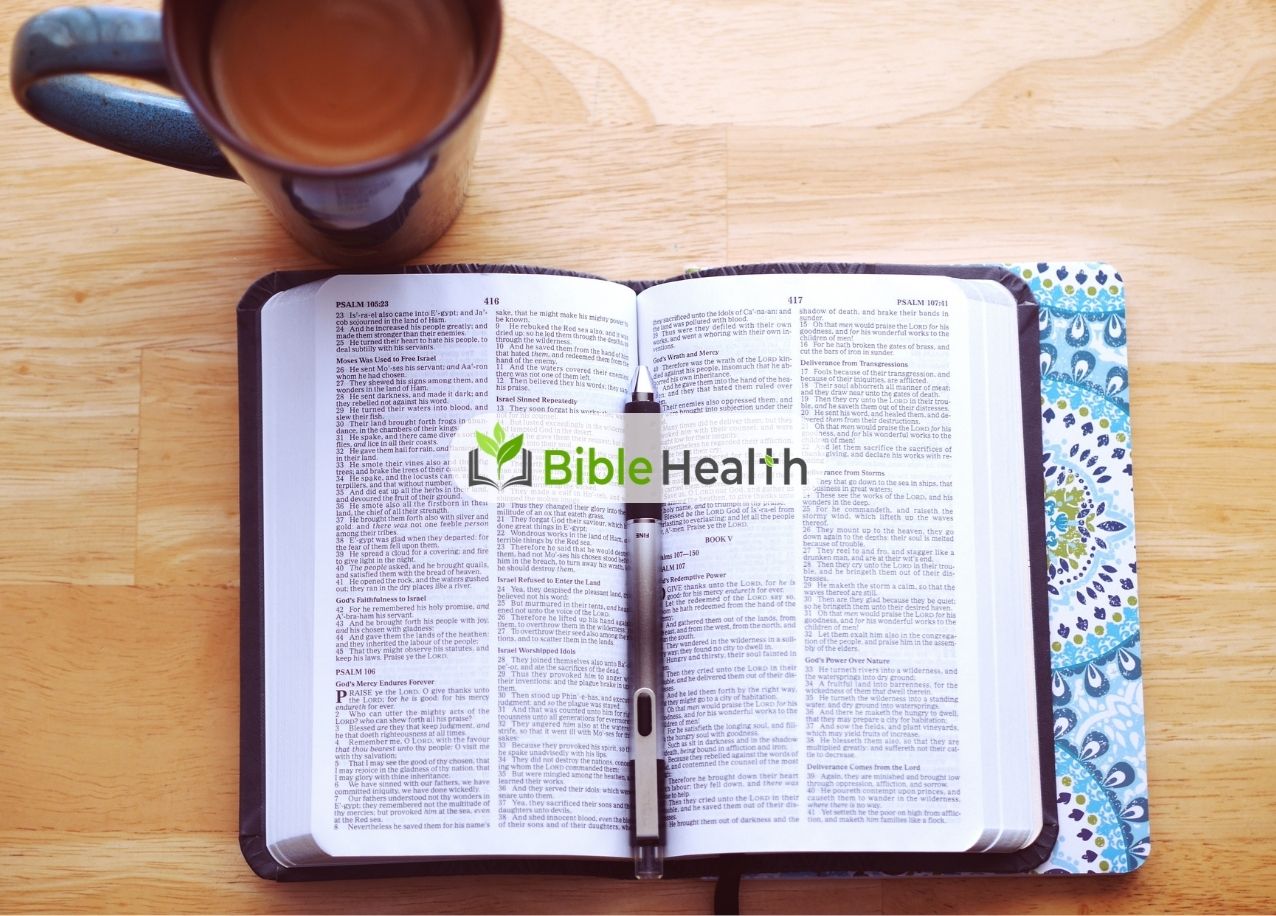 Sustained in the Wilderness Deuteronomy 29:5 Daily Devotion Day 239 Aug 27
