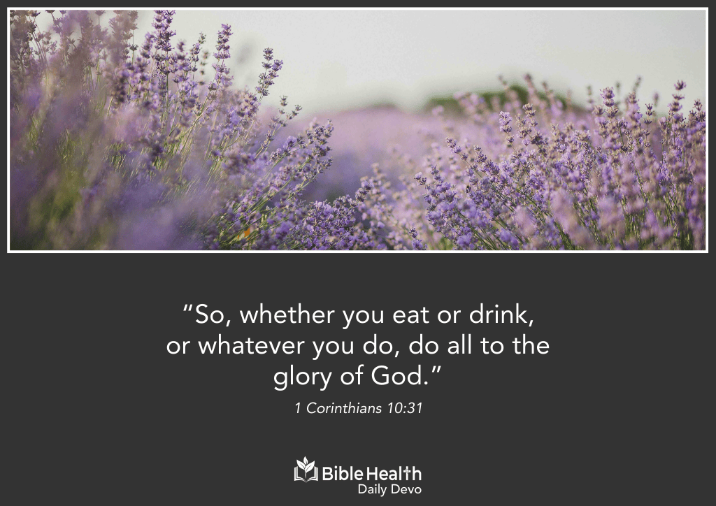 For the Glory of God 1 Corinthians 10 31 devos-featured-september-26