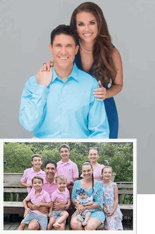 Zielinski Family