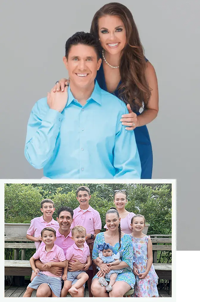 Zielinski Family