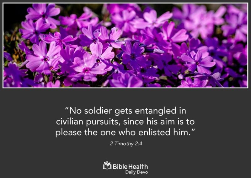 Learning to Live Undistracted