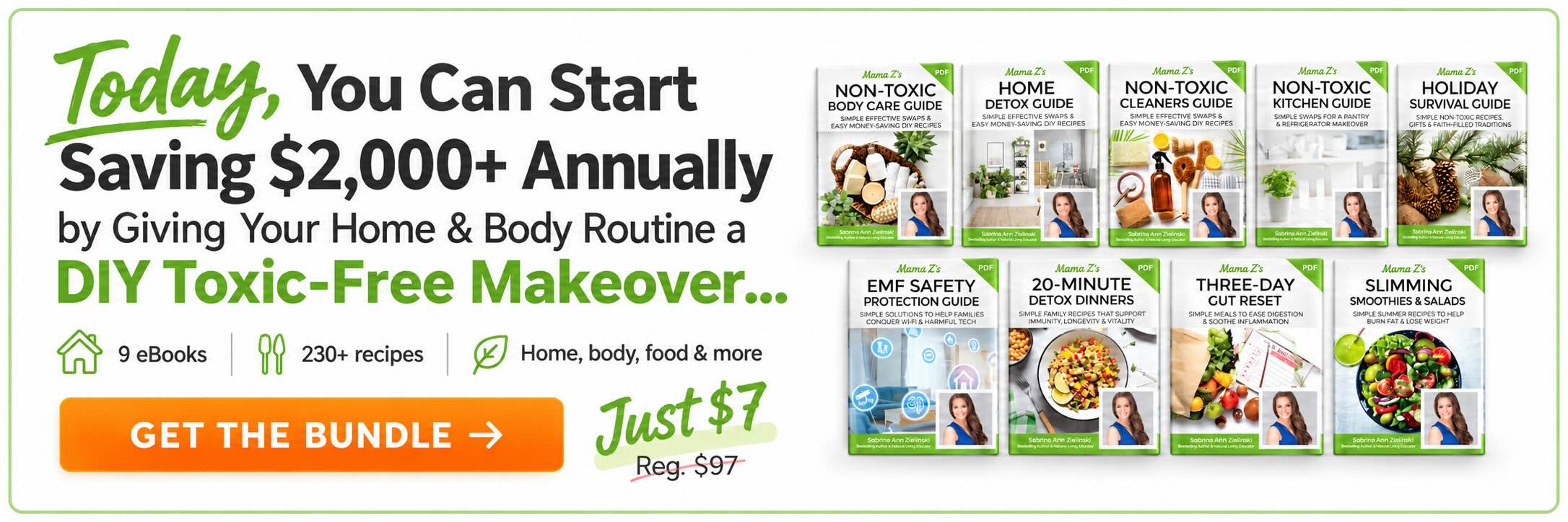 Mama Z DIY Home & Body eBook Bundle
        width=